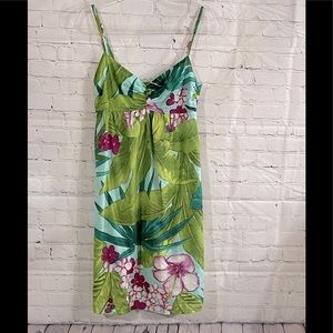 TOMMY BAHAMA Dress or Cover-up
